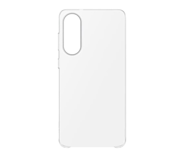 Samsung Clear Case do Galaxy S25 Edge Transparent - 1324984 - zdjęcie 2